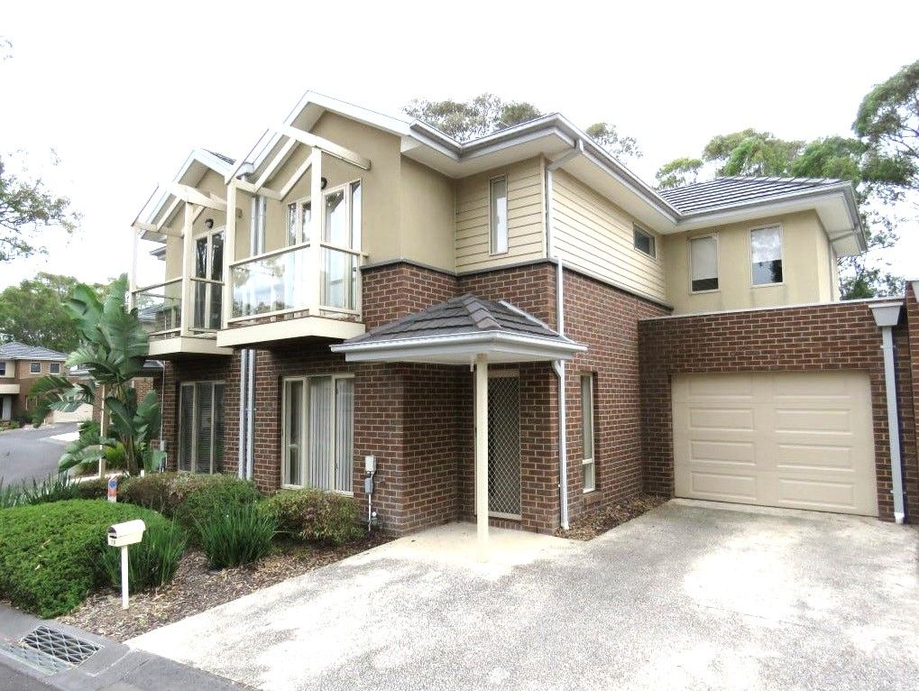 3 bedrooms Townhouse in 19/5 Delacombe Drive MILL PARK VIC, 3082