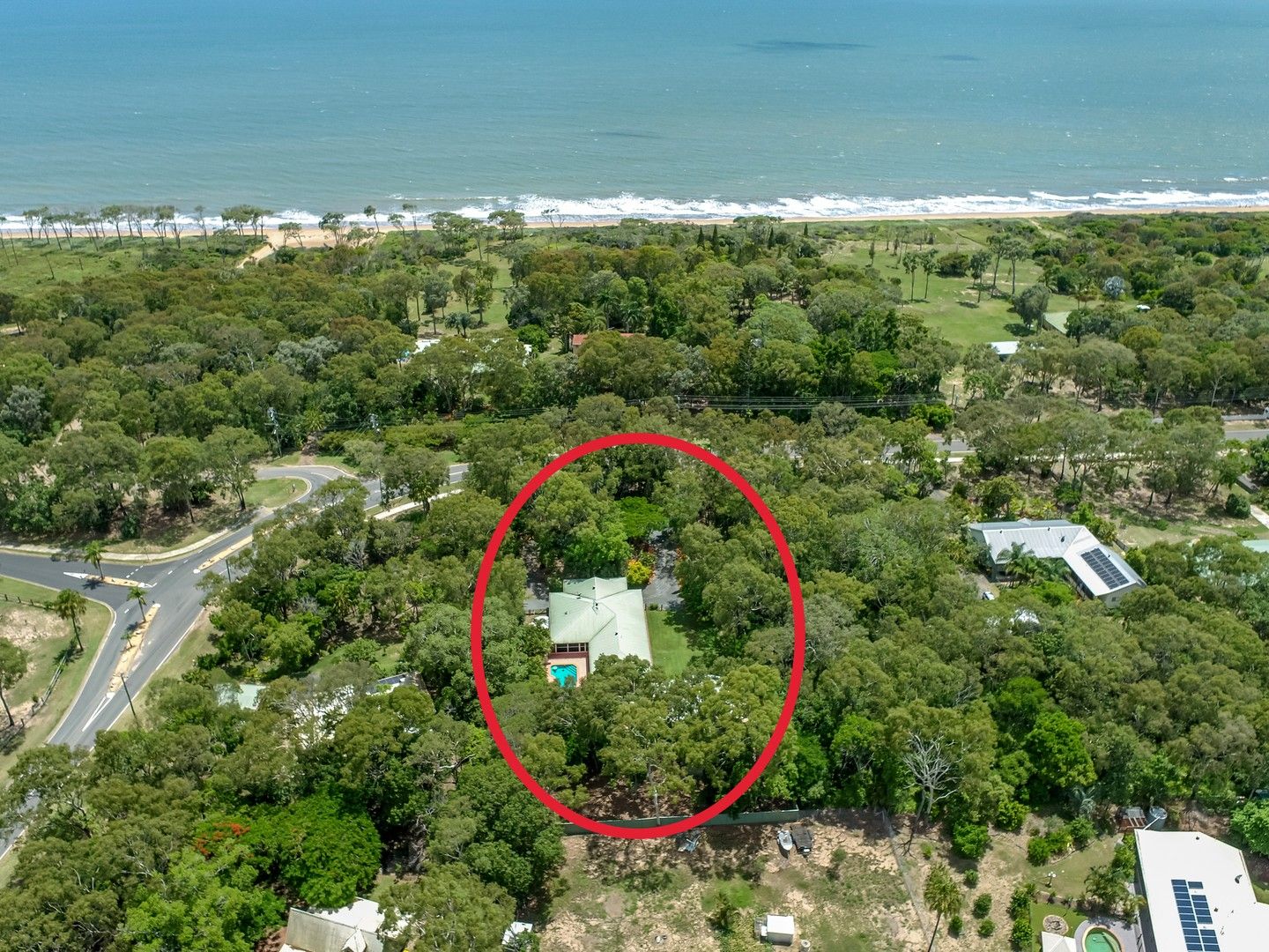 231 SYLVAN DRIVE, Moore Park Beach QLD 4670, Image 1