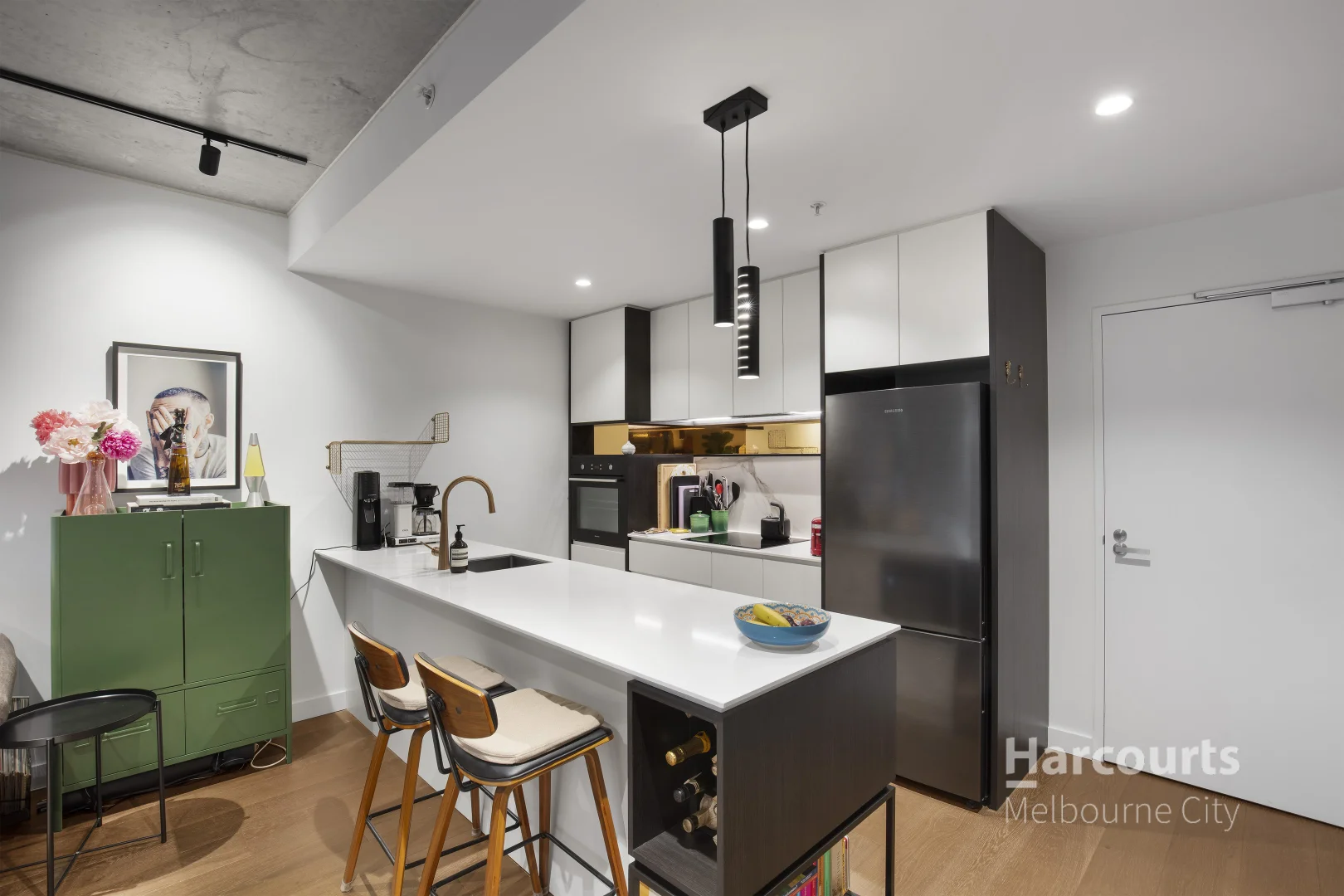 Additional image 2 of 1005/154 Cremorne Street, Cremorne VIC 3121