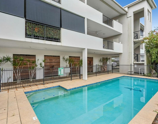 8/2 Cannon Street, Manunda QLD 4870