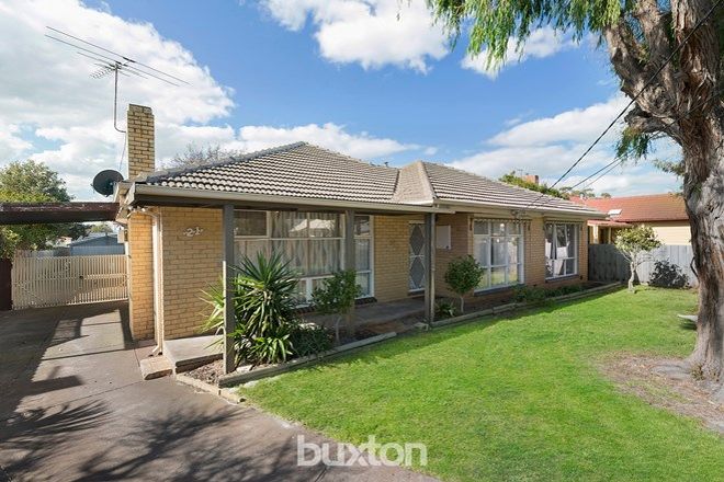 Picture of 21 Church Road, CARRUM VIC 3197