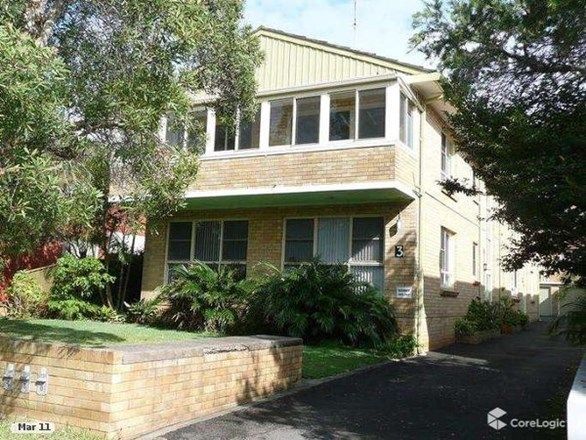 4/3 Parramatta Street, Cronulla NSW 2230, Image 2