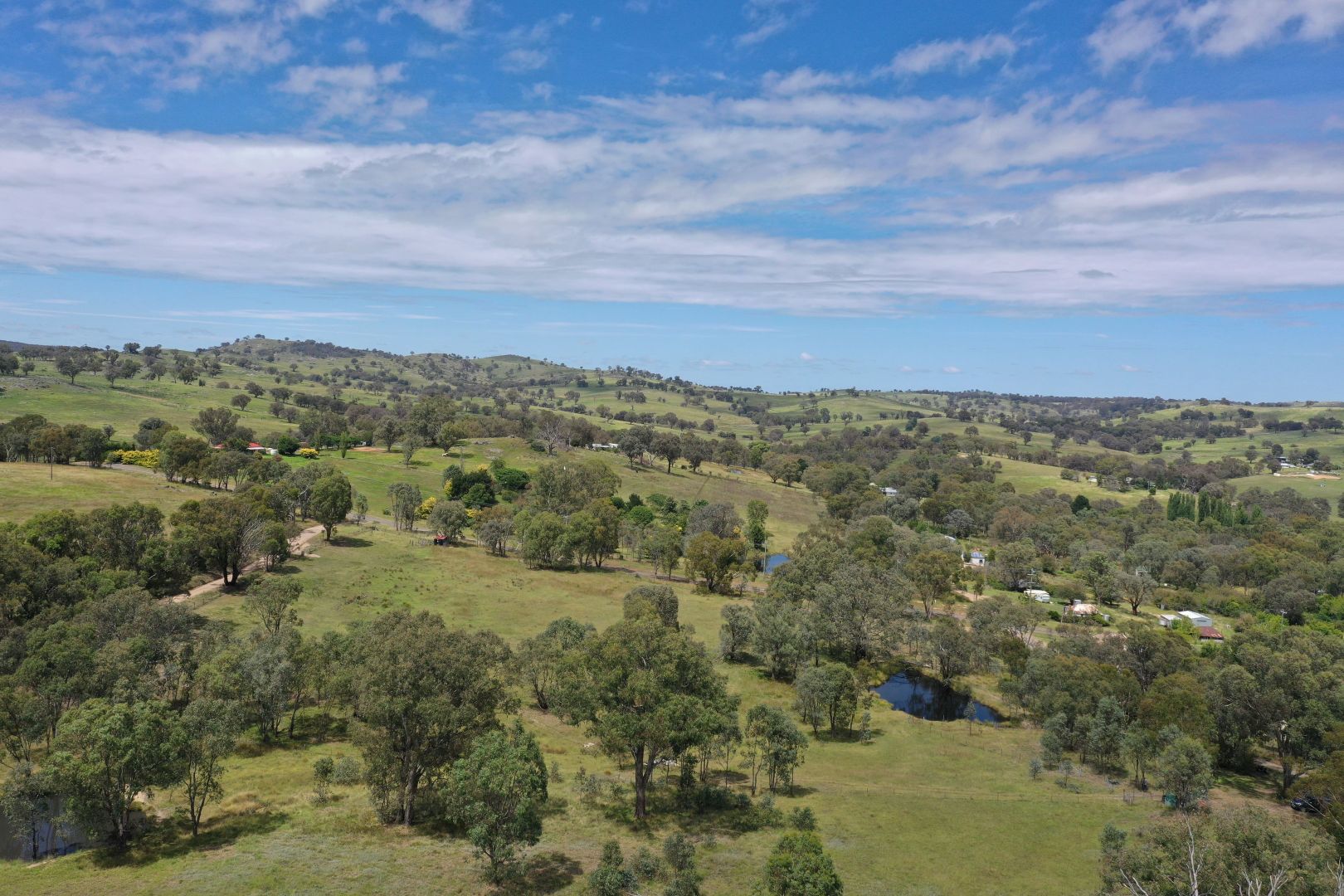 Lot 2 Marks Street, Bigga NSW 2583, Image 1