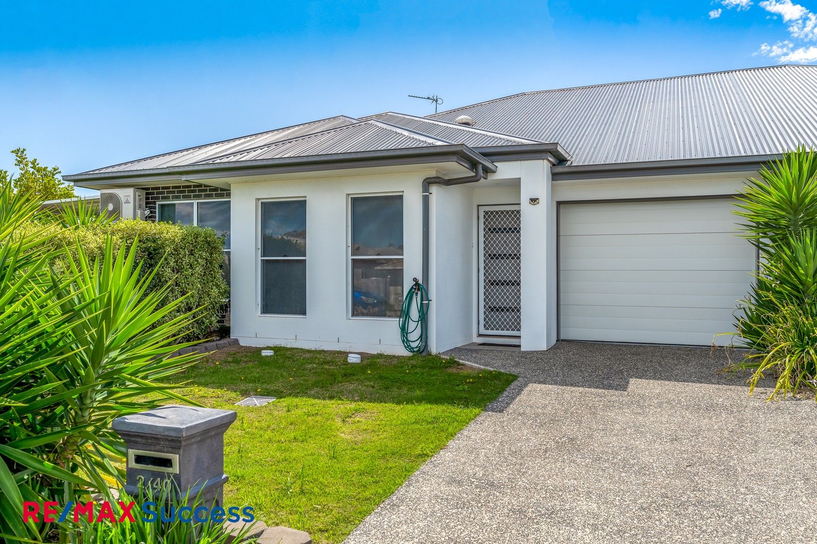 2 bedrooms Apartment / Unit / Flat in 2/40 Taragon Street GLENVALE QLD, 4350