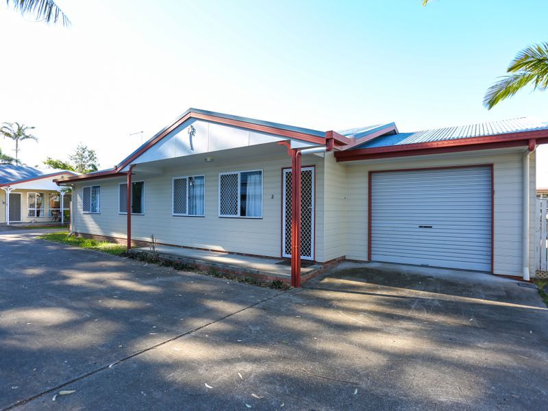 2/11 Andergrove Road, Andergrove QLD 4740, Image 0