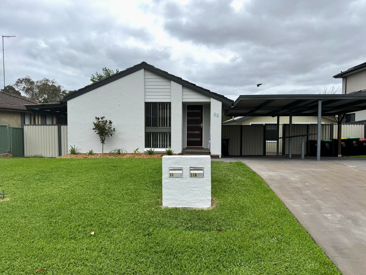 3 bedrooms House in 33 Pelsart Avenue PENRITH NSW, 2750