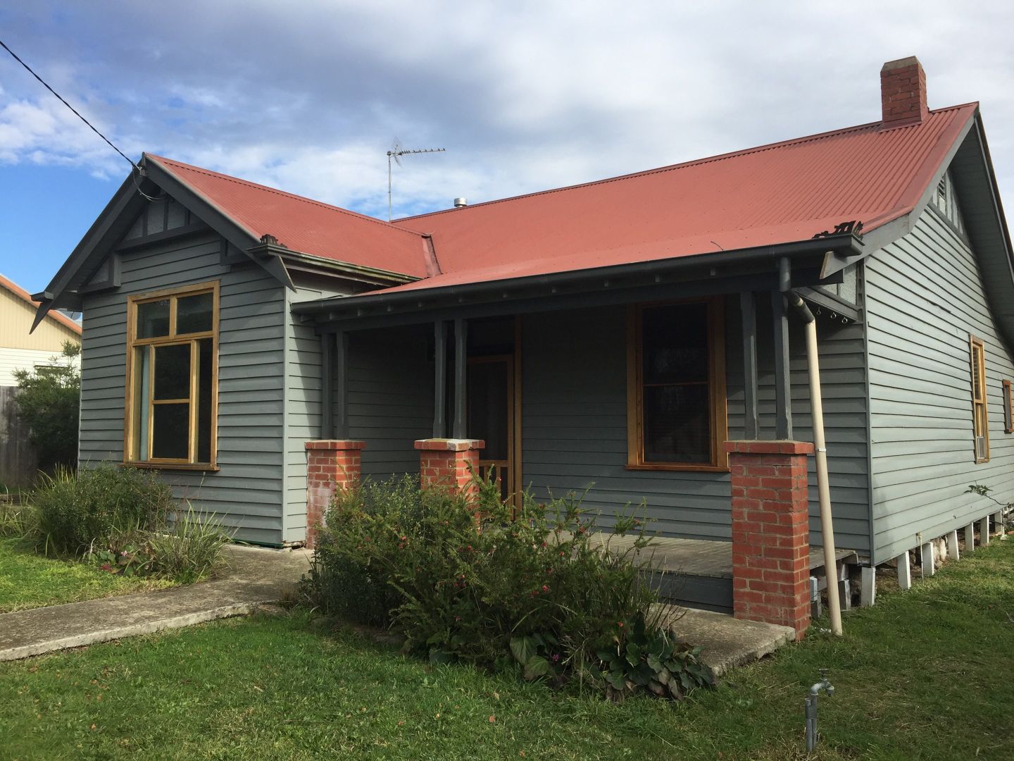 195 Mollison Street, Property History & Address Research Domain