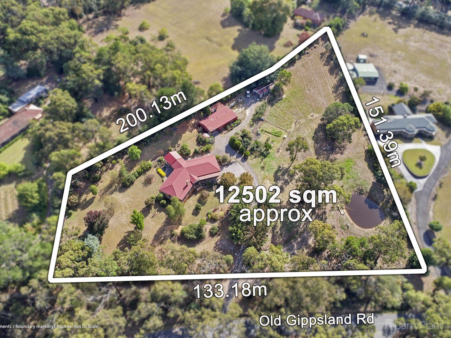 149 Old Gippsland Road, Lilydale VIC 3140, Image 0