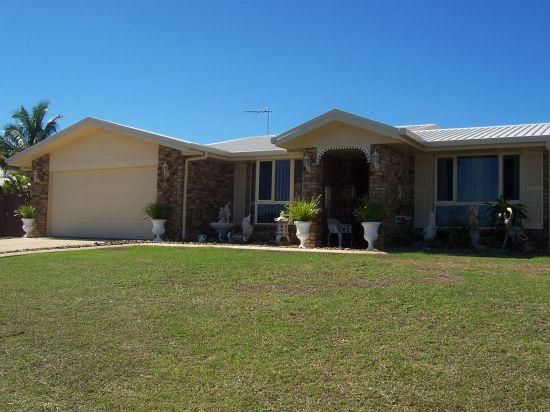 105 Pacific Drive, Hay Point QLD 4740