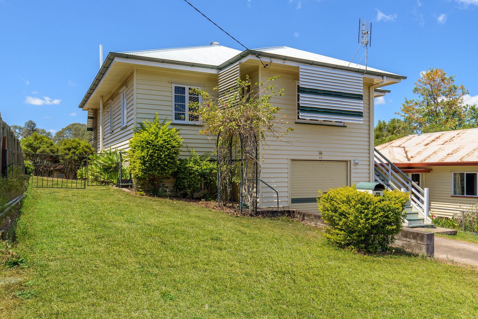 77 Myall Street Gympie Qld 4570 Domain
