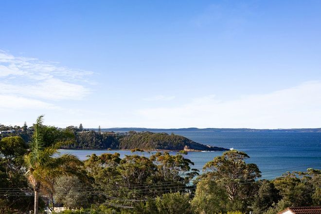 Picture of 6 Seaview Street, MOLLYMOOK NSW 2539