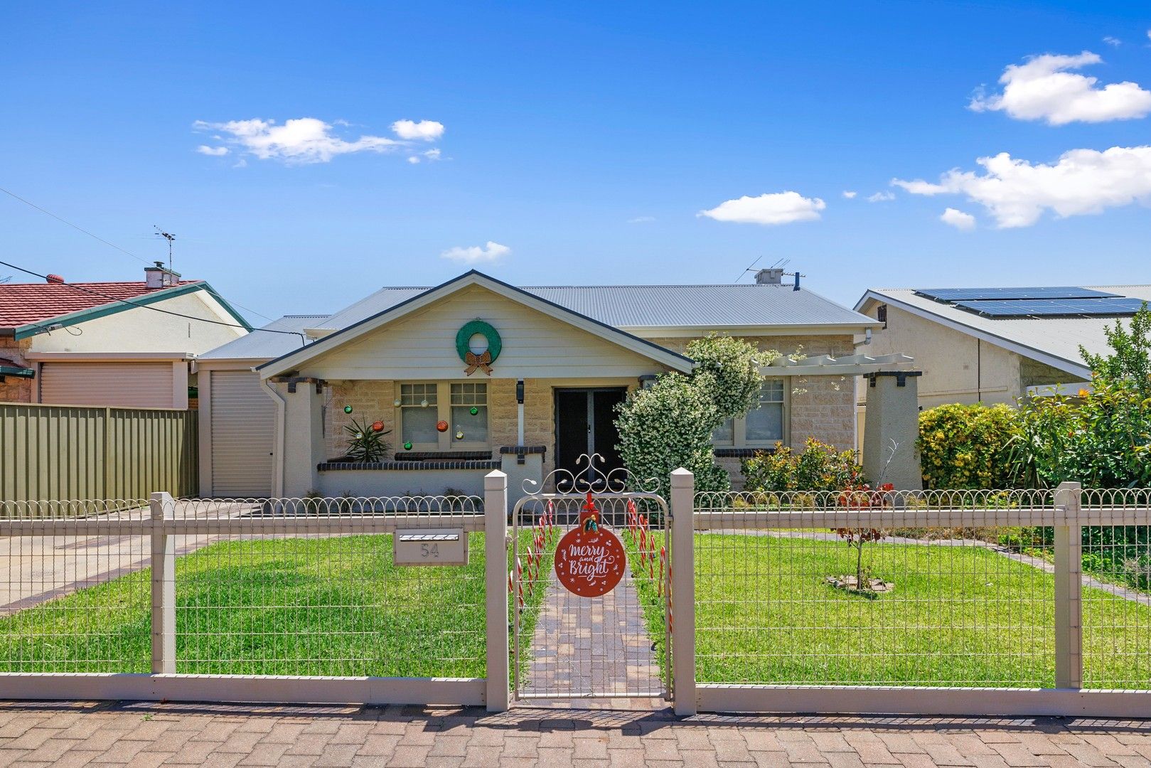 54 Myrtle Road, Seacliff SA 5049 House For Rent 790 Domain