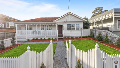 Picture of 3 Dane Street, BOX HILL NORTH VIC 3129