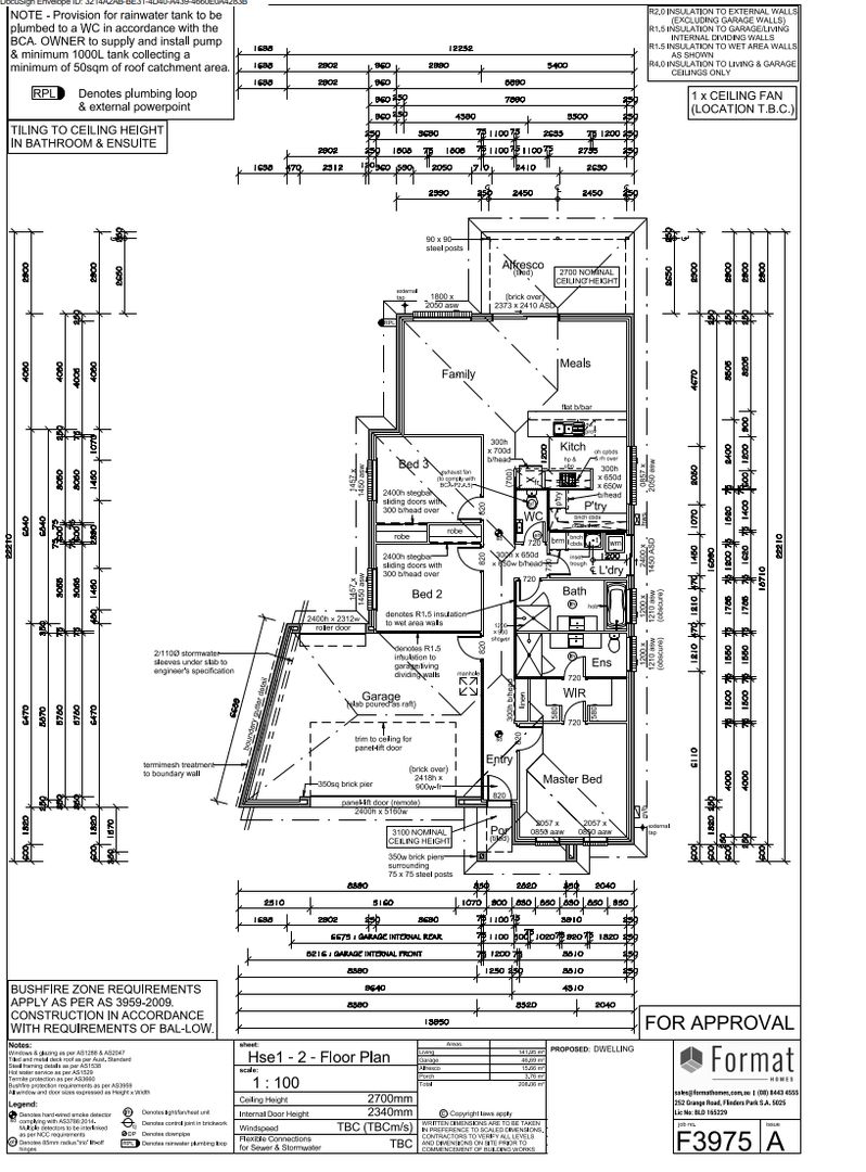 4 Berlin Terrace, Aberfoyle Park SA 5159, Image 2