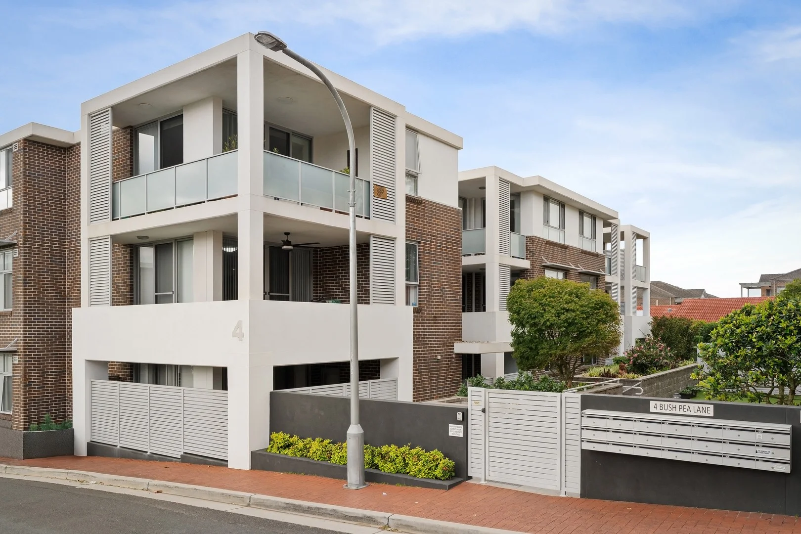 G3/4 Bush Pea Lane, Helensburgh NSW 2508