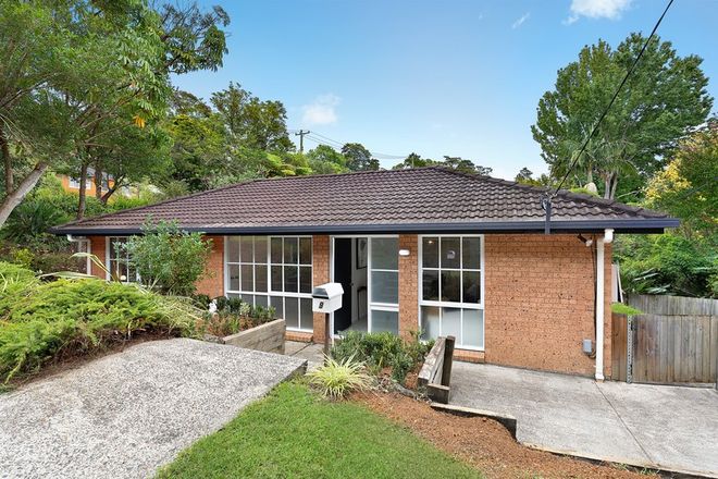 Picture of 9 Binnari Road, HORNSBY HEIGHTS NSW 2077