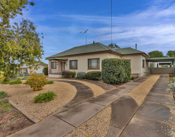 29 Randall Street, Port Mannum SA 5238