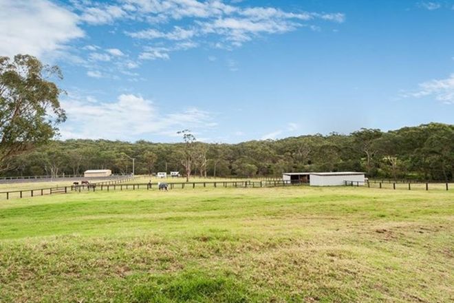 Picture of 71 Viitasalo Road South, SOMERSBY NSW 2250