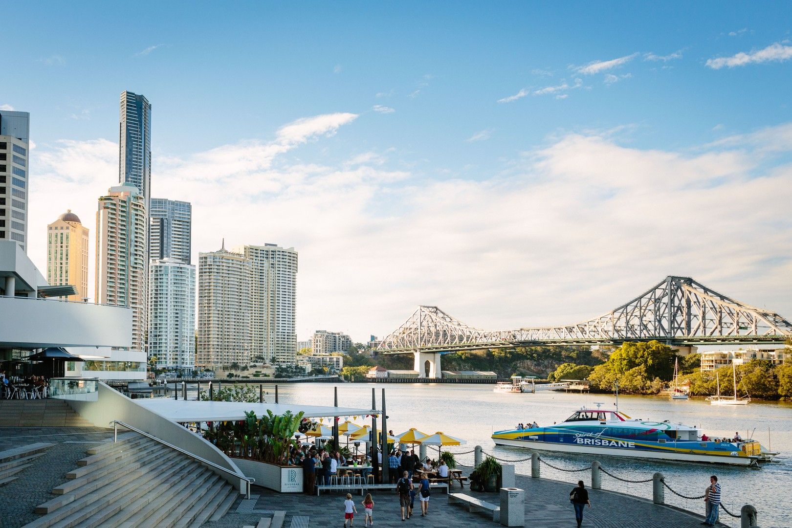 1 bedrooms Apartment / Unit / Flat in 3/436 Ann St BRISBANE CITY QLD, 4000