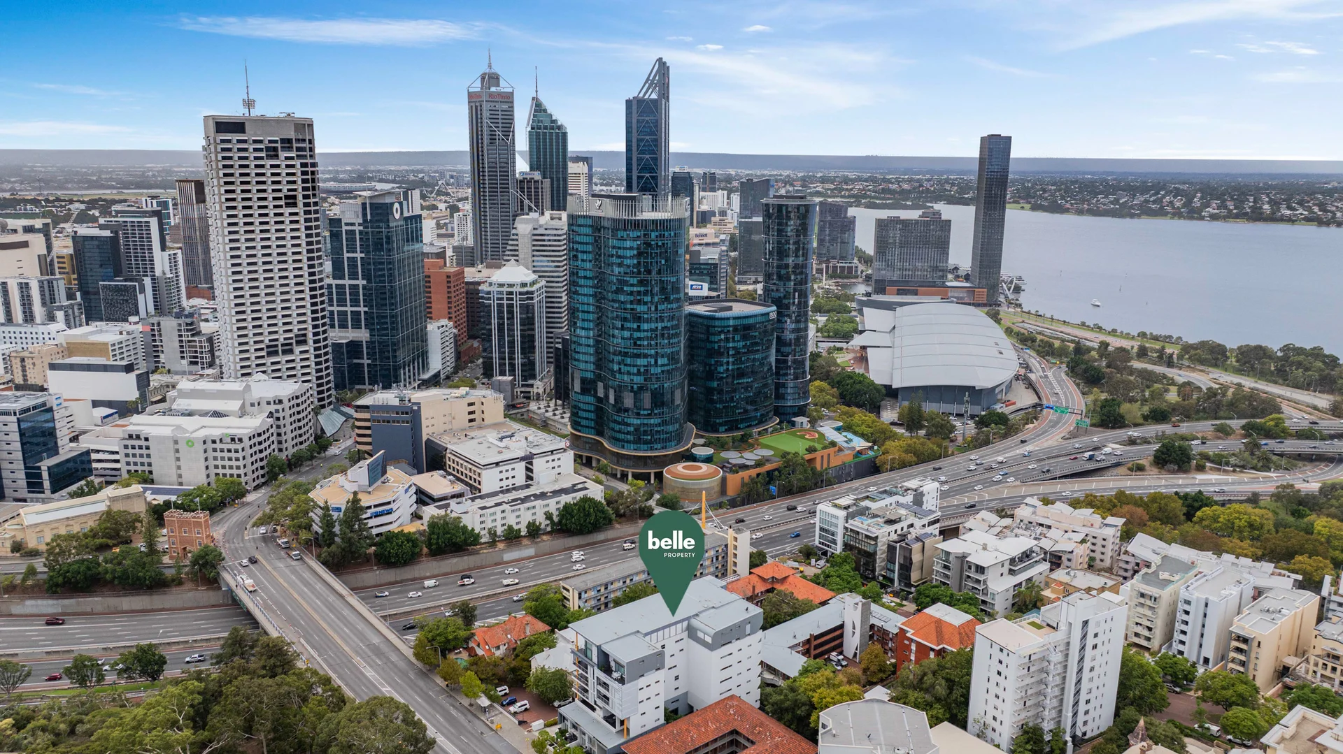 Additional image 40 of 29/33 Malcolm Street, West Perth WA 6005