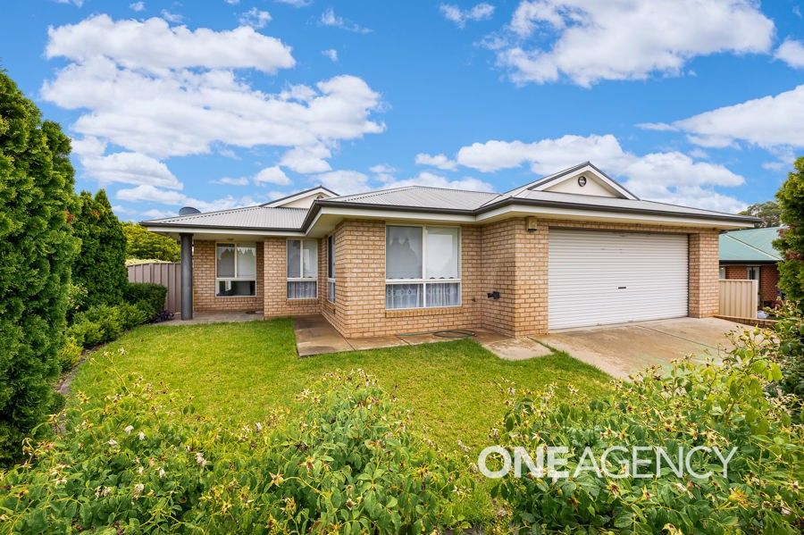 10 Bourkelands Drive, Bourkelands NSW 2650