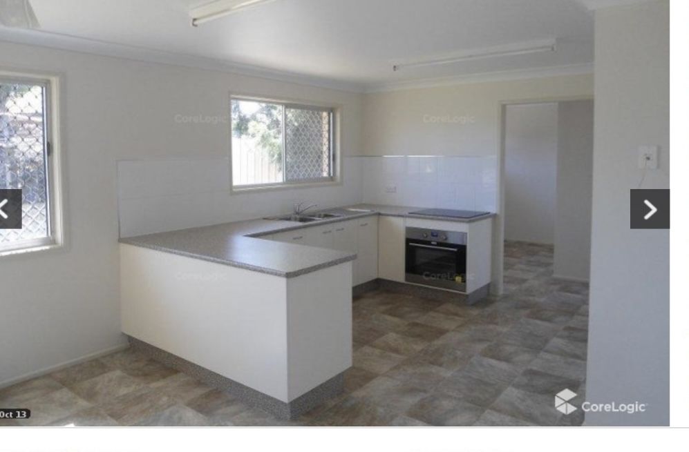 3 bedrooms House in 1 Ellis st BUNDABERG NORTH QLD, 4670