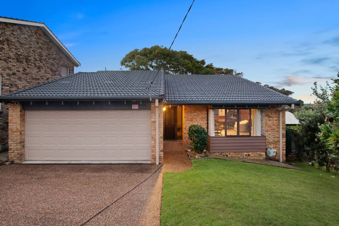 Picture of 66 Berne Street, BATEAU BAY NSW 2261