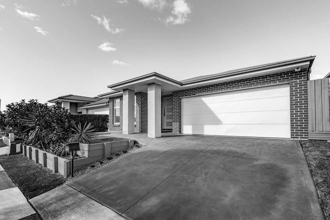 Picture of 56 Murcott Terrace, CADDENS NSW 2747
