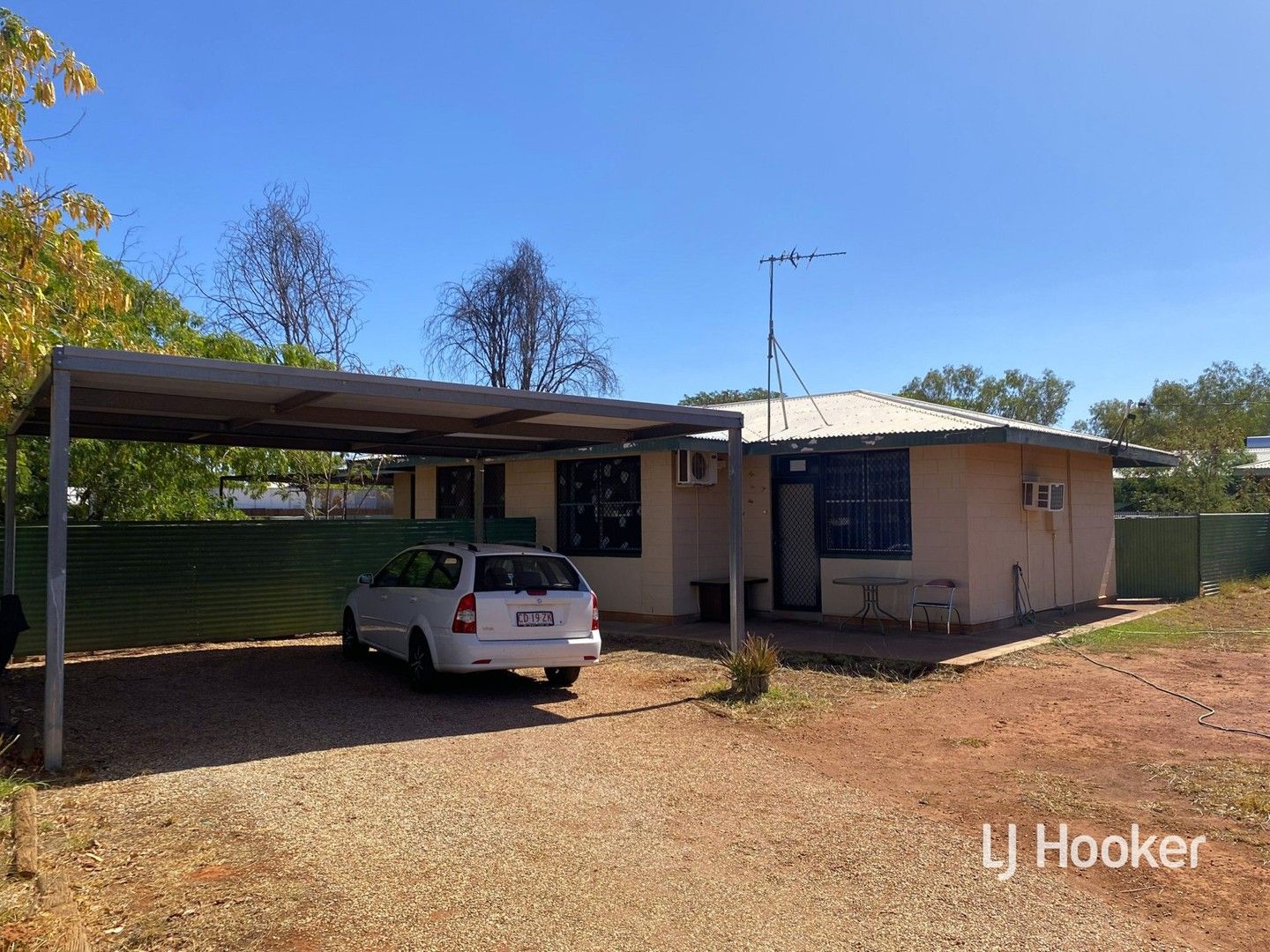 23 Haddock Street, Tennant Creek NT 0860, Image 0