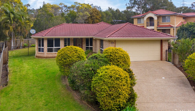 Picture of 65 Koala Place, CAPALABA QLD 4157