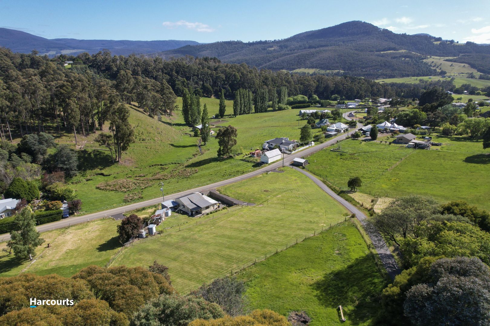 Lot 1/113 Watsons Road, Glen Huon TAS 7109, Image 2