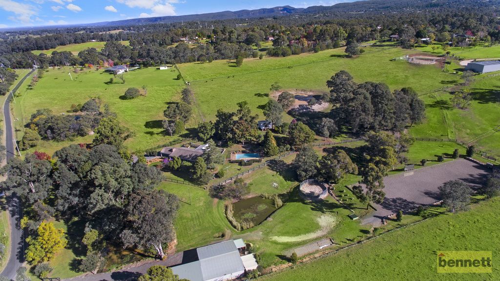 32 Bells Lane, Kurmond NSW 2757, Image 0