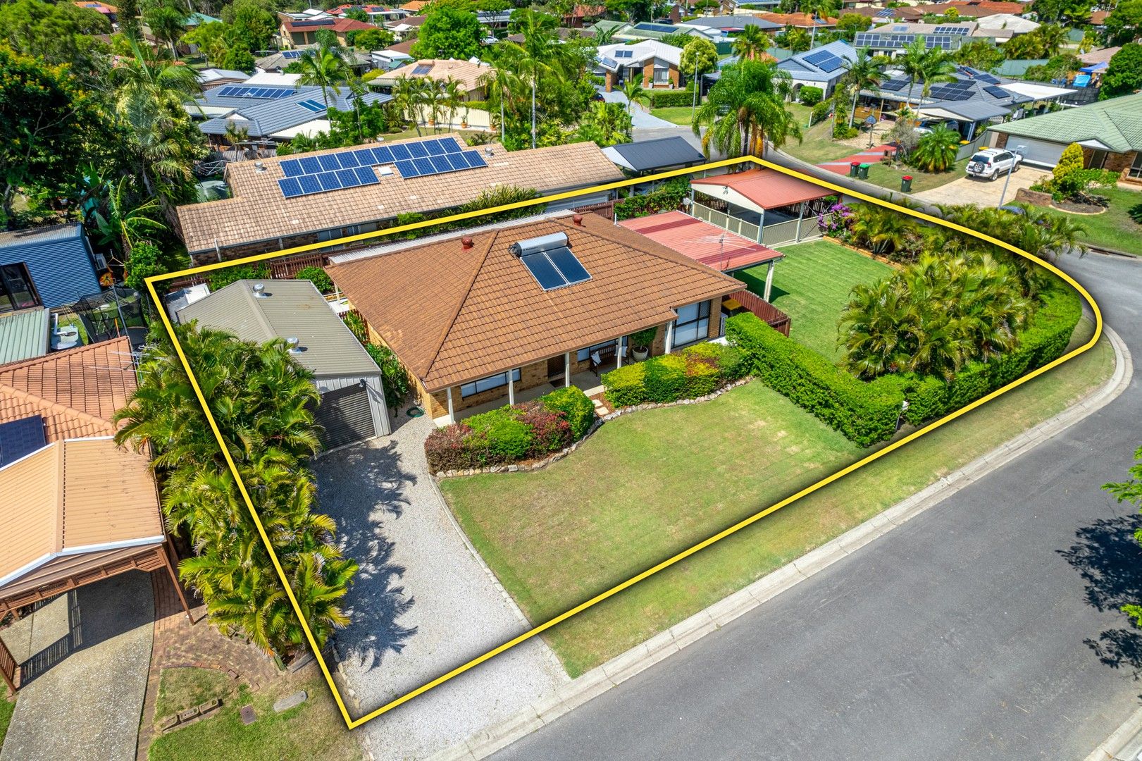 2 Barilla Court, Bald Hills QLD 4036, Image 0