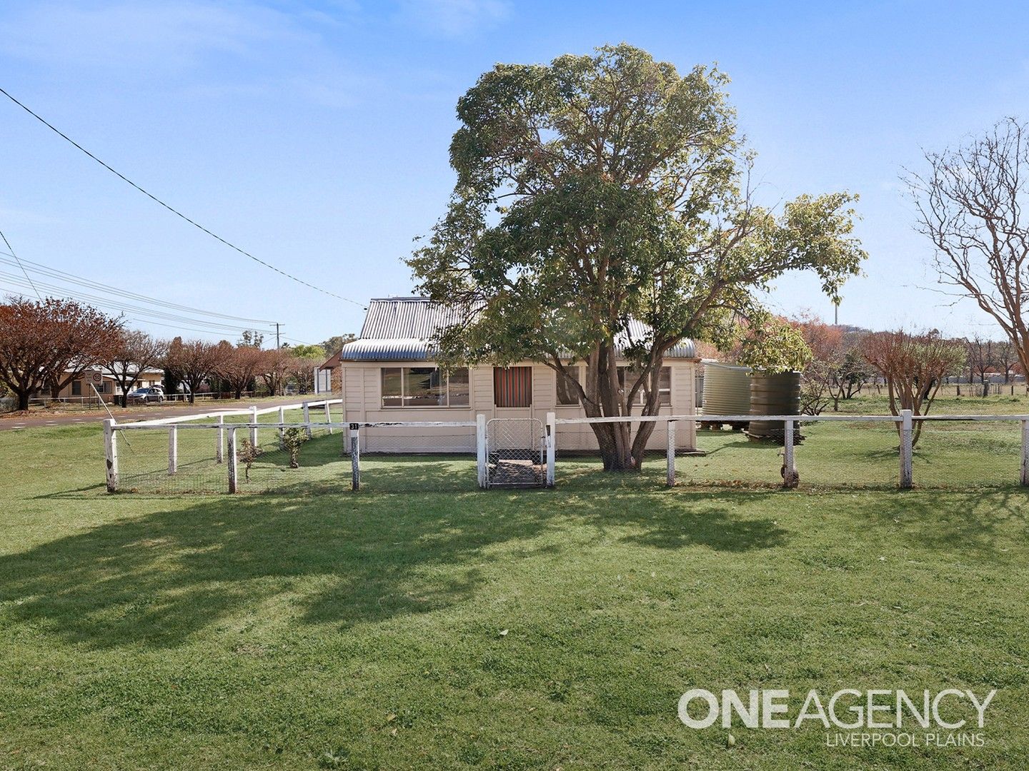 31 Martyn Street, Wallabadah NSW 2343, Image 0