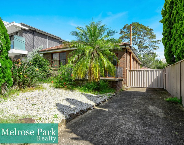 20 Watson Street, Ermington NSW 2115