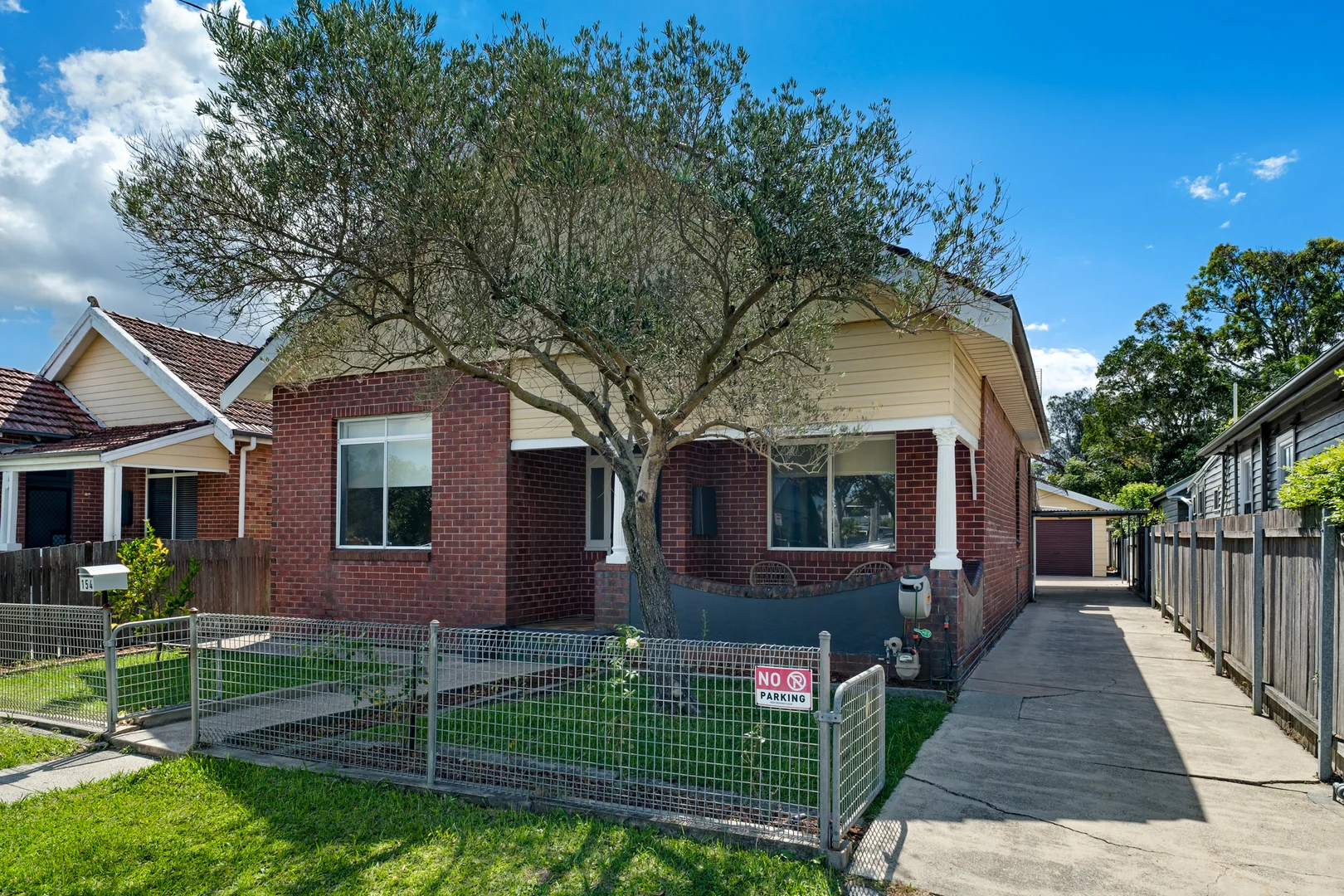 Additional image 3 of 154 & 156 Tudor Street, Hamilton NSW 2303