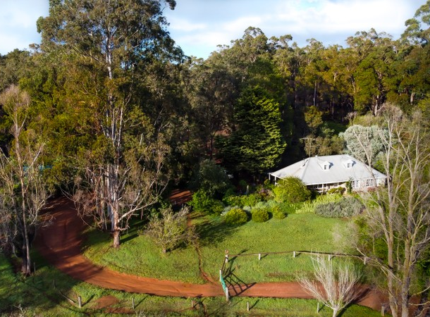 65 Balingup-Nannup Road, Balingup WA 6253