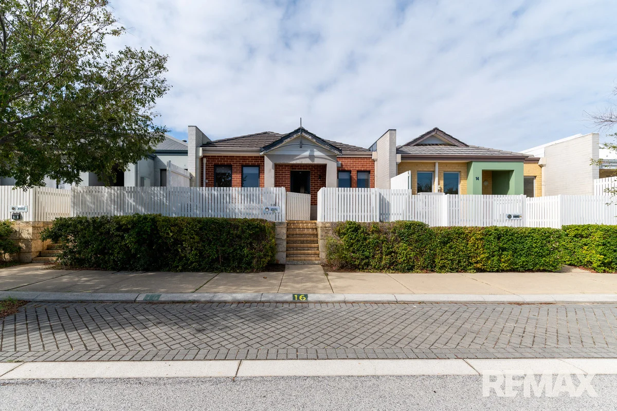 Additional image 29 of 16 Klondike Approach, Butler WA 6036