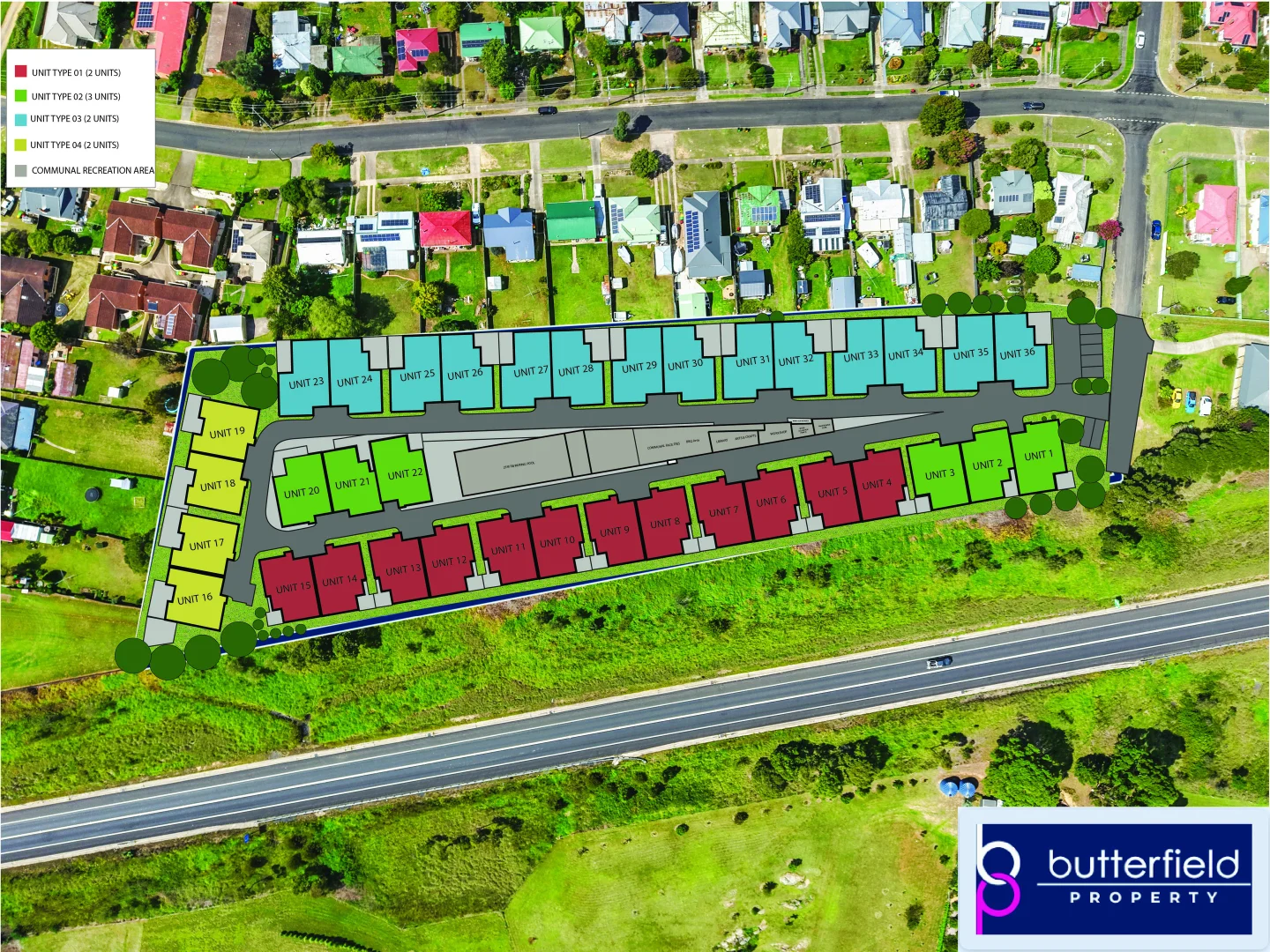 Additional image 2 of 21 Gowing Avenue, Bega NSW 2550