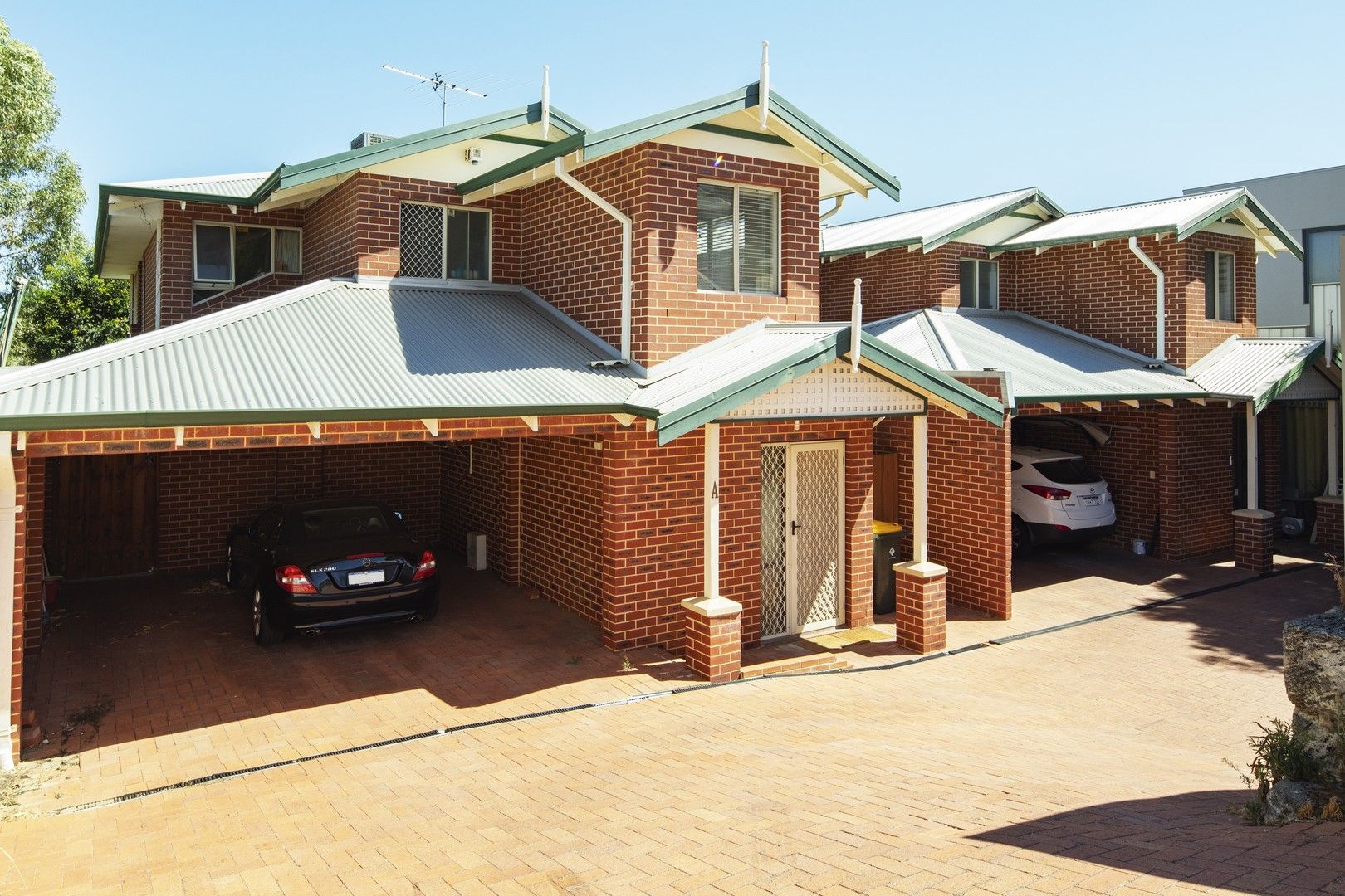 3 bedrooms House in 205A Walcott Street NORTH PERTH WA, 6006