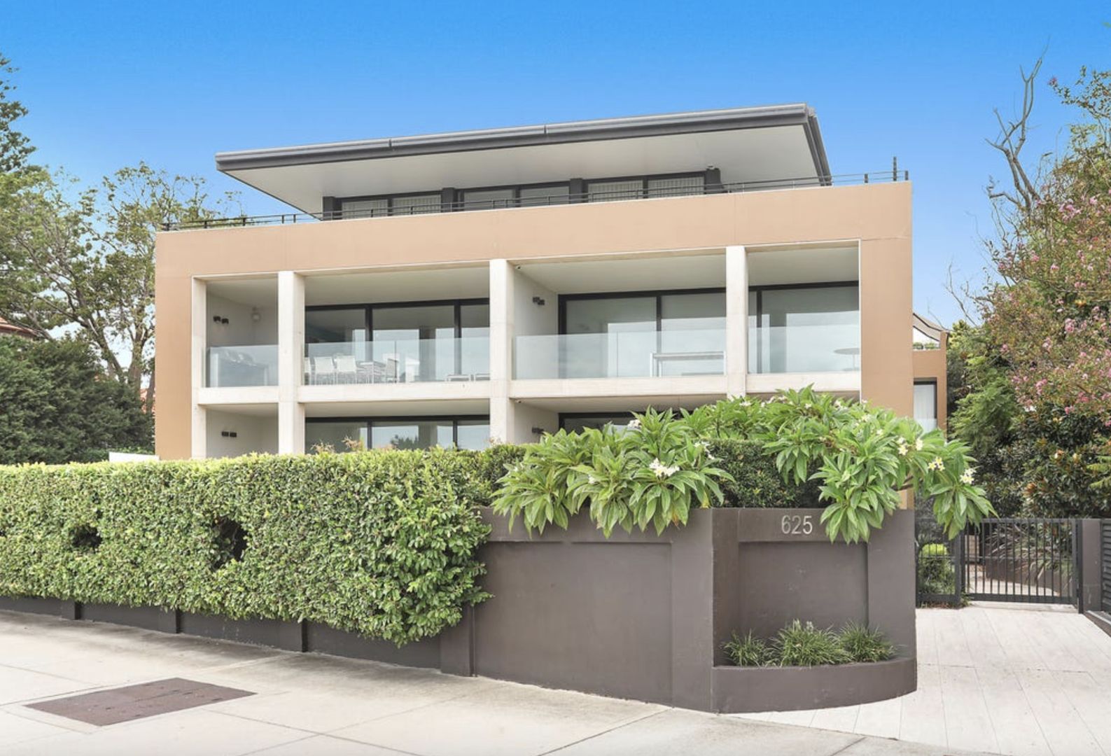4/625 New South Head Road, Rose Bay NSW 2029