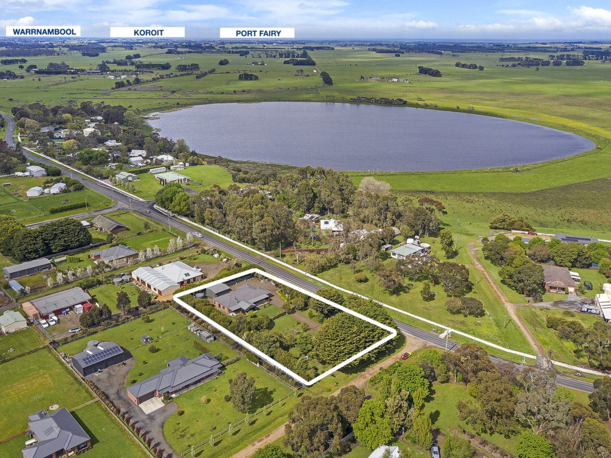 1564 Warrnambool-Caramut Road, Winslow VIC 3281, Image 1