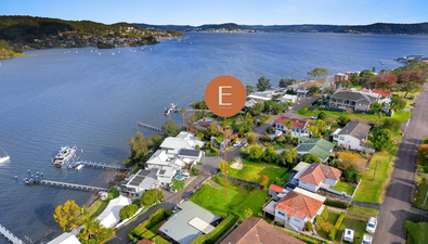 Picture of 18 Wharf Street, EAST GOSFORD NSW 2250
