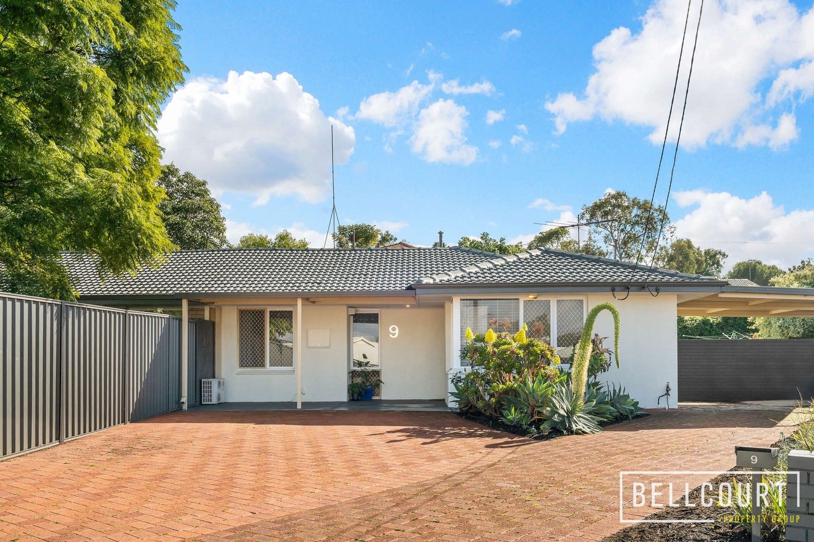 9 Claughton Way, Bassendean WA 6054, Image 0