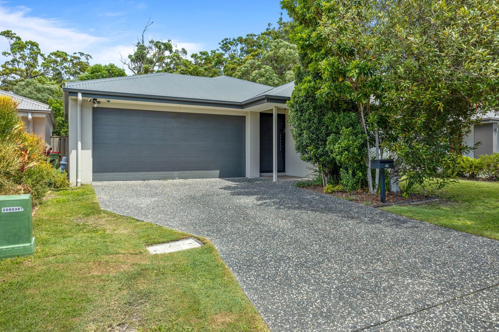 4 bedrooms House in 40 Keppel Way COOMERA QLD, 4209