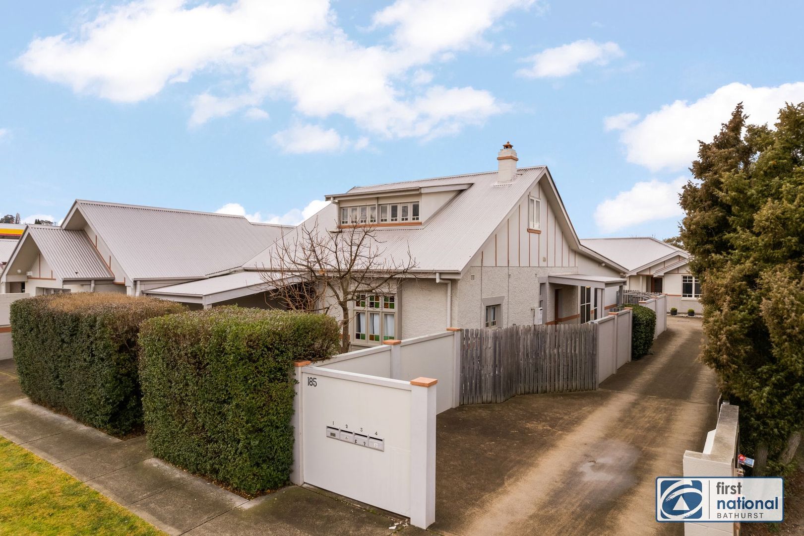 1/185 Rocket Street, Bathurst NSW 2795, Image 2