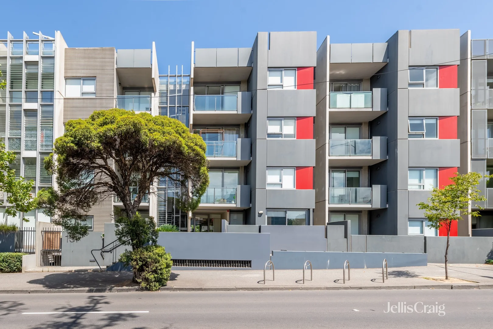 Additional image 7 of 102/151 Princes Street, Carlton VIC 3053