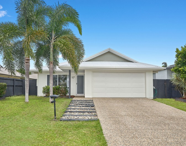 17 Allanton Link, Trinity Park QLD 4879