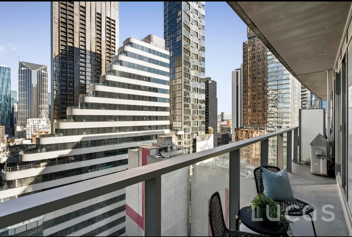 Additional image 8 of 1603/8 Exploration Lane, Melbourne VIC 3000