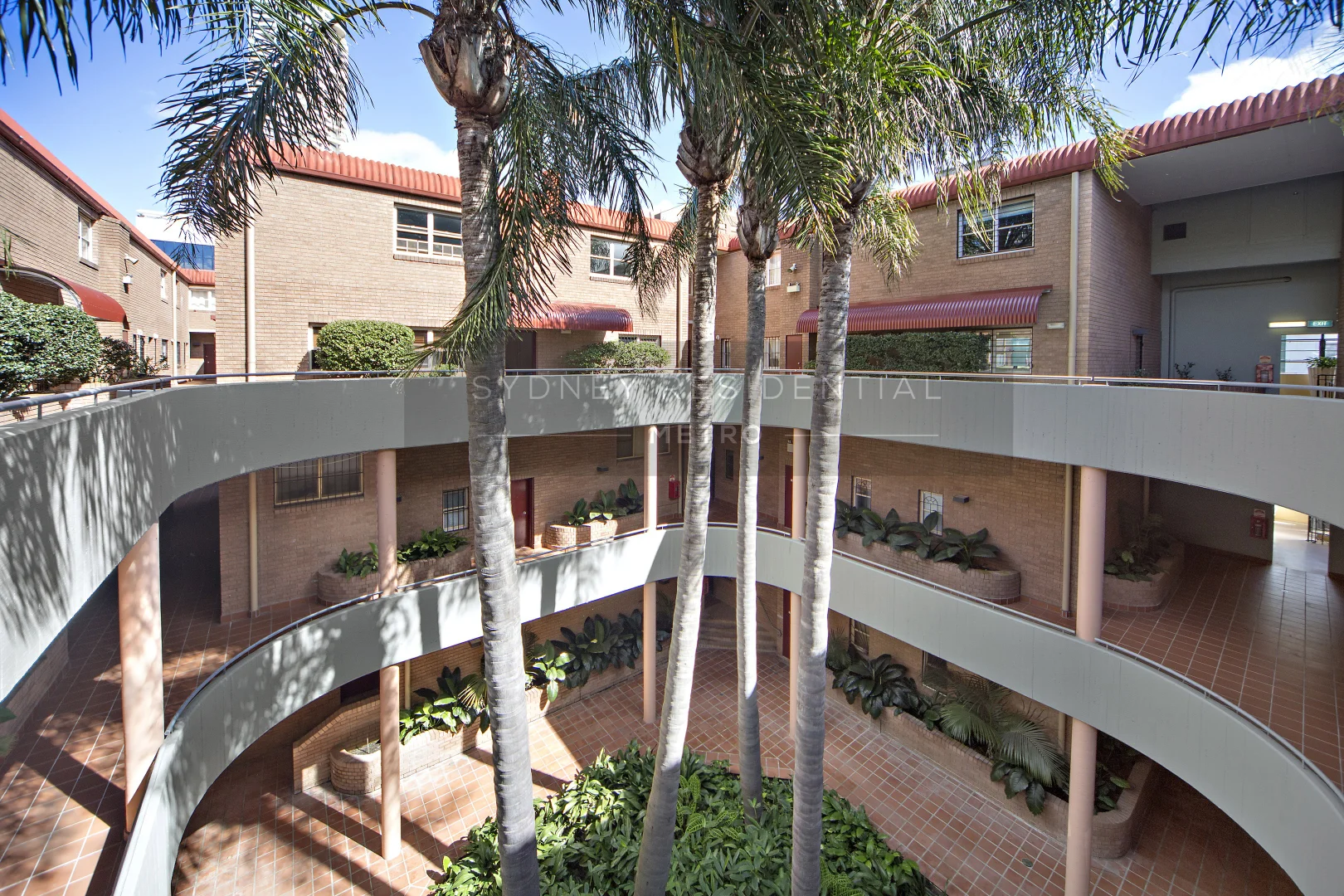 Additional image 6 of 39/150 Forbes Street, Woolloomooloo NSW 2011